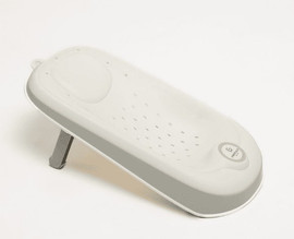 BSMART דפני סיליקון מתקפל לתינוק עם מדחום – Bsmart