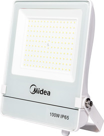 MIDEA פנס הצפה Midea 100W מידאה ML-FLF100W30-02CWW