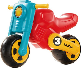 צעצועי שירן בימבה אופנוע RUSH