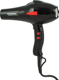 HYUNDAI מיבש שיער 2100W