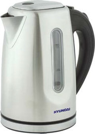 HYUNDAI קומקום חשמלי 1.7 ליטר Hyundai יונדאי HYK-1746