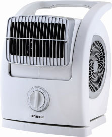 Semicom Laxis מאוורר סופה 100W מכני