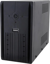 Semicom מערכת אל פסק Semicom 650VA סמיקום Line Interactive SEM-650