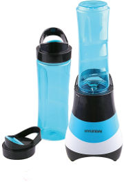 HYUNDAI בלנדר חשמלי אישי 600ml 300W