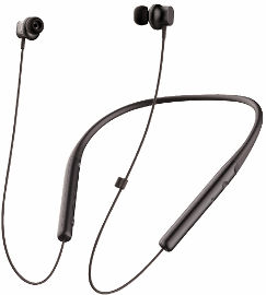 Gplus אוזניות BT מגנטיות NECKBAND