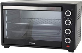 HYUNDAI טוסטר אובן 30 ‏ליטר Hyundai יונדאי HATO-300B
