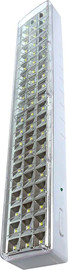 Gplus תאורת חירום Gplus SM-4600S 9W אור לבן - 60 לדים - 40 ס''מ