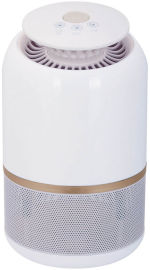 Ecoeuro קטלן חרקים לד LED Z100 UV 3W לבן