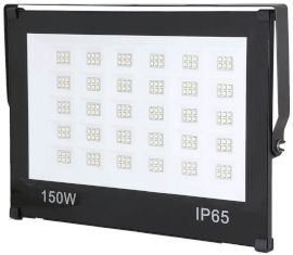 Semicom תאורת הצפה קווין 150W אור יום