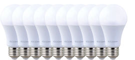 Ecoeuro עשר נ.לד ECO EURO WW 15W E27 A60