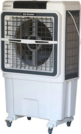 Eco Euro מצנן אוויר ECO EURO HAFC-510AR 210W בצבע לבן