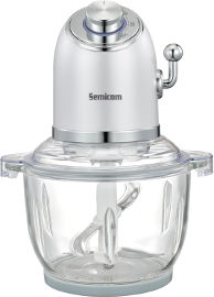 Semicom Laxis קוצץ ירקות (SEMICOM 300W (123