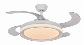 Semicom Laxis מ.תקרה "SFERA 42 לבן CW 36W