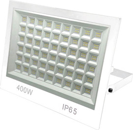 Semicom תאורת הצפה לד AC 200W QUEEN לבן אור יום
