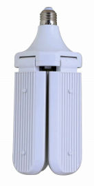 Ecoeuro נורת לד קואטרוECOEURO DL 40W E27