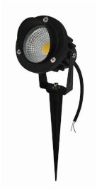 Semicom דוקרן 12V AC/DC 10W A1 אור כחול
