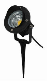 Semicom דוקרן 12V AC/DC 5W A1 אור אדום