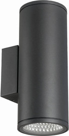 Semicom גוף תאורה צמוד קיר MADERA