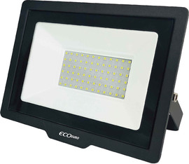 Eco Euro תאורת הצפה AC 50W GLOW אור יום