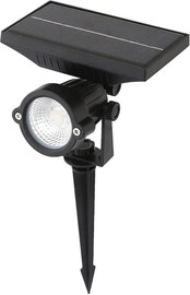Semicom דוקרן סולארי Semicom SM-60 WW 5W מוגן מים מדגם :PARK