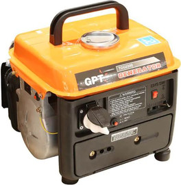 GPT גנרטור 800W ומייצב מתח GPT -TOGE800
