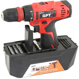 WORX קיט מברגה עם 26 אביזרים Worx TO510