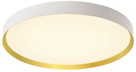 Semicom צמוד תקרה CCT 42W MONTI קוטר 40 ס"מ