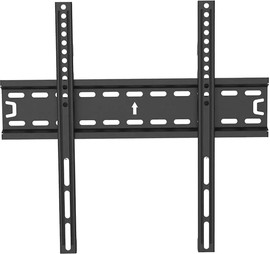 GPT מתקן תלייה לטלוויזיה 32"-60" צמוד קיר GPT גי פי טי MTV-60FIX