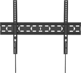 GPT מתקן תלייה לטלוויזיה 37"-75" צמוד קיר GPT גי פי טי MTV-75FIX