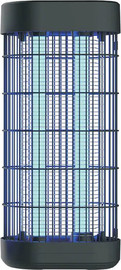Eco Euro קטלן יתושים Eco Euro 2x10W אקו יורו IKI-820AE