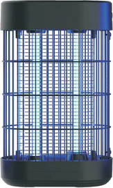 Eco Euro קטלן יתושים Eco Euro 2x6W אקו יורו IKI-812AE