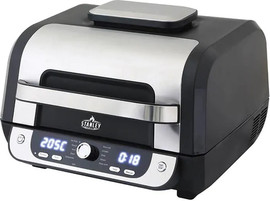 Stanley Grills סיר בישול רב תכליתי 12 ב-1 Stanley Grills סטנלי גרילים HABQ-9700