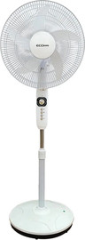Eco Euro מאוורר עמוד "16 נטען Eco Euro אקו יורו HAFA-16UR