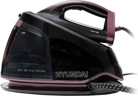 HYUNDAI מגהץ קיטור Hyundai 3000W יונדאי HAI-S6029