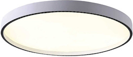 Semicom צמוד תקרה CCT 42W+25W SKALA קוטר 60 ס"מ