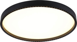 Semicom צמוד תקרה CCT 92W SKALA קוטר 80 ס"מ
