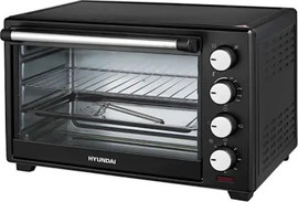 HYUNDAI טוסטר אובן - 60 ליטר Hyundai יונדאי HATO-600B