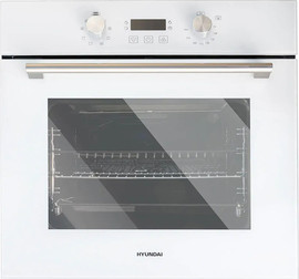 HYUNDAI תנור בנוי דיגיטלי - 73 ליטר Hyundai יונדאי HAO-73DTWW250
