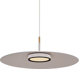 Semicom מנורת תליה 12W CASTILLA