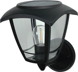 Eco Euro תאורה צמודת קיר סולארית Eco Euro אקו יורו SM-WALL-SOLARE