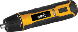 GPT מברגת עיפרון