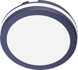Semicom צמוד תקרה CCT IP65 60W LULU קוטר 50 ס"מ