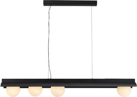 Semicom מנורת תליה 32W TOP