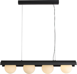Semicom מנורת תליה 32W TOP