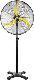 GPT מאוורר עמוד תעשייתי 26" GPT גי פי טי HAIN-6520S