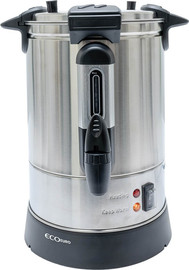 Eco Euro מיחם שבת עד 20 כוסות 2000W 4.2L