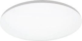 Semicom גוף תאורה צמוד תקרה 56W CCT ‏Semicom סמיקום Maxus