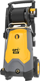 GPT מכונת שטיפה בלחץ 210 בר
