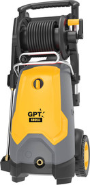 GPT מכונת שטיפה בלחץ 180 בר