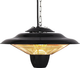 Eco Euro פטריית חימום לתלייה Eco Euro 1500W אקו יורו HAH-1555